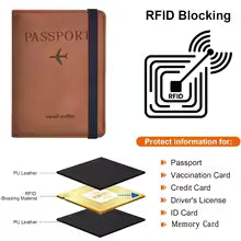 Passport Holder