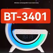 G63 Wireless Bluetooth Speaker