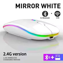 Wireless Mouse