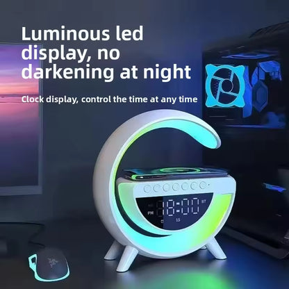 G63 Wireless Bluetooth Speaker