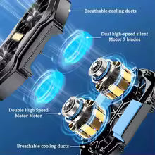 Gaming Cooling Fan