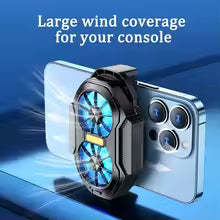Gaming Cooling Fan